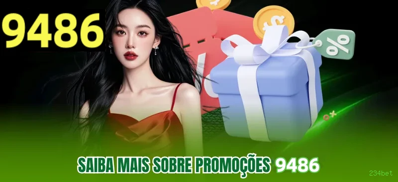 Bônus exclusivos membros VIP 234bet